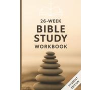 26-Week Bible Study: Faith in Action: Bible Study for Young Men or Women | Student Edition - A Journey of Application-Based Spiritual Growth (Bible Study Course - Teacher and Student Editions)