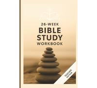 26-Week Bible Study: Faith in Action: Bible Study for Young Men or Women | Teacher's Edition - A Journey of Application-Based Spiritual Growth (Bible Study Course - Teacher and Student Editions)