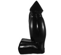 26 x 8 cm Dometic Partner EL FAT CORONEL Dildo