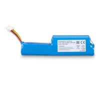 2600mAh 10,8V Batería Compatible con VR 102, VR One, VR 201 PetPro, VR 303 Robot Aspirador Referencia: R9VR102, 167129, 0769-03, 18650-AA