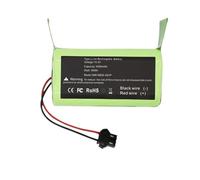 2600mAh 4000mAh 14.4V 4S Battery,Compatible For Conga,Excellence 990 950 1090 1092 1190 1790 1990,Compatible For Ikohs,NETBOT S14 S15 Vacuum Cleaner(2600mAh)