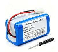 2600mAh Batería para Xiao-mi Essential G1 SKV4136GL/ MJSTG1 Mijia G1