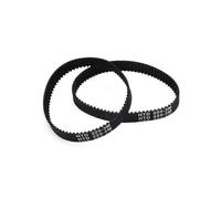 2604736001 Electric Planer Drive Driving Belt for Bosch Pho1 Pho100 Pho15-82 Pho16-82 Pho20-82 Gho14.4v Planer Accessories