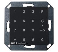 2605005 Keyless In Codetastatur GIRA 2605005