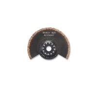 2608661642 BOSCH Hoja de Sierra, Segmento, 85mm