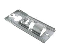 2609004368 placa base - sierra de salto Bosch