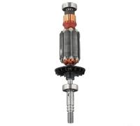 2610009848 Reemplazo de armadura para Dremel 3000, conjunto de husillo de motor para herramienta giratoria Dremel, herramienta eléctrica pieza interna componente interno