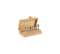 26150660JA Juego De Accesorios De 7 Piezas Para Fresadora Dremel