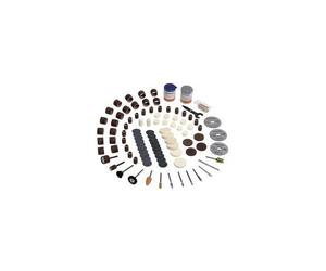 2615S724JA DREMEL 150Pc Set de Accesorios