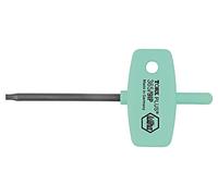 26185 Llave Torx® PLUS 9IP L. Ges: 75mm L.de la pieza de trabajo: 40mm WIHA