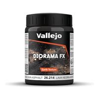 26214 VALLEJO DIORAMA EFFECTS EARTH