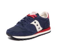 2636AU sneaker uomo SAUCONY JAZZ man shoes blue