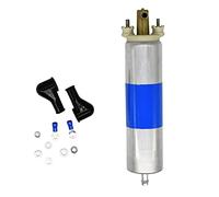 2641A203 - Bomba de elevación de combustible de 12 V 4225449M1 compatible con motor Perkins 1103 1104 DC DD DJ DK NK NL RE RG RJ RR RS XK XN compatible con tractor Massey Ferguson 3425 3455 105 90 75