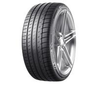 265/30 R20 94Y Neumáticos de Verano TRIANGLE Sportex TH201 XL
