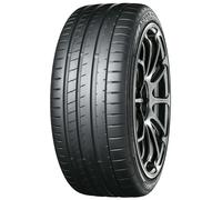 265/30 R20 94Y Neumáticos de Verano YOKOHAMA ADVAN SPORT V107 XL