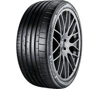 Continental SportContact™ 6 265/35R22 102Y FR MGT XL TL