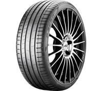 Pirelli P Zero (PZ4) Luxury Saloon 265/50R19 110W XL *