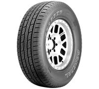 265/60 R18 110H Neumáticos de Verano GENERAL TIRE Grabber HTS 60