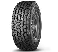 265/65 R17 112H Neumáticos Todas las estaciones VREDESTEIN PINZA
