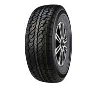 APlus A929 A/T OWL 265/65 R17 112T coche de turismo Neumáticos de verano Neumáticos TOYOTA: Land Cruiser Prado 120, HILUX 3 Pick-up AP313H1