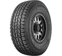 265/65 R18 114H Neumáticos Todas las estaciones YOKOHAMA G015 RBL