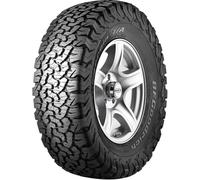 265/65 R18 117R Neumáticos Todas las estaciones BF GOODRICH