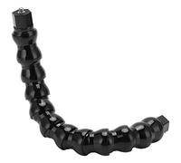 265 Monopod Flexibles de Gooseneck con Jaws, Montura de 1/4in y 12 Secciones Ajustables