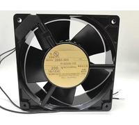 2650-365 R12D5W-155 220VAC 50/60Hz 16/15W High-Temperature Resistant Fan I
