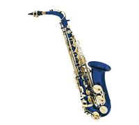 26502370 DIMAVERY SP - 30 EB Alto saxophone-blue