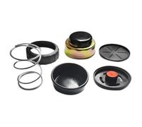 26560145 2656F810 Fuel Water Separator Assembly For Diesel Engine Maintenance 26560920 1383100 H183WK WK8141(Base pump parts)