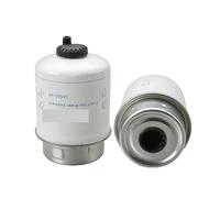 26560145 2656F810 Fuel Water Separator Assembly For Diesel Engine Maintenance 26560920 1383100 H183WK WK8141(FILTER)