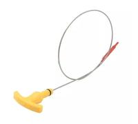 266112E021 Varilla De Nivel De Aceite De Motor Coche Accesorios De Mantenimiento Automotriz Para Medición Precisa De Vehículos 26611-2E021 Varilla Del Aceite
