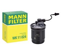 2665861 Filtro Diesel Completo Ford Focus IV Kuga III 1.5 2.0 Ecoblue Incl. St