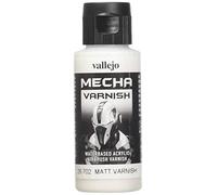 26702 VALLEJO MECHA COLOR BARNIZ ME