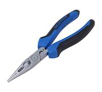 2676079 Alicates universales 190mm Corte: 62-64 HRC GEDORE