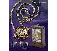 26763 Noble Collections HP Hermione's Time Turner Cod.7017