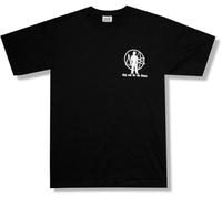 2688 Devo Dnftf Duty Now for The Future Black T Tshirts Camisetas y Tops New Small S(X-Large)