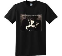 2688 The WATERBOYS T Tshirts Camisetas y Tops This is The Sea Vinyl CD Cover (Small)