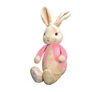 26cm Tela de felpa suave premium Beatrix Potter Mi primer peluche Flopsy 26cm