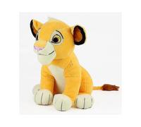 26cm The Lion King Plush Toys Simba Soft Stuffed Animals Doll Kids Summer Gifts