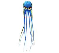 26FT Giant Octopus Kite for Adults Beach Outdoor Flying Kite