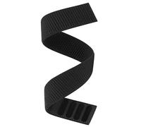 26mm 22mm Hook & Loop Nylon Strap For Garmin Enduro Watch Band Fenix 6 6X Pro 5X Plus/TACTIX DELTA/MK2i/Forerunner 945 Wristband