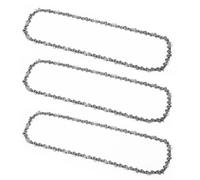 26RS68 - Cadena de motosierra de repuesto de 18 pulgadas para modelos de motosierra Stihl 025, MS250, MS251, 3639 005 0068, 68 eslabones de transmisión de 0.08 pulgadas, calibre de 0.3 pulgadas de