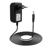 26V 0.5A Cargador para Hoover H-Free 100 200 500 700 800, Adaptador de Corriente 26V 500mA Cargador para Aspiradora Universal para HF122RH HF122GPT HF522SFP, con Cable 1,8 m