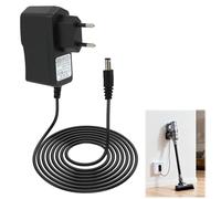 26V 500mA Cargador para Aspiradora Hoover H-Free 100 200 300 500 700 800, Fuente Alimentación, Adaptador Corriente con Cable 1.8M Compatible con HF122RH HF122GPT HF522UPT FD22RA001 FD22RP001 FD22L001