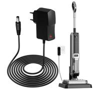 26V Aspiradora Cargador para Hoover H-Free 100 200 500 700 800 FD22L FD22G FD22RA HF122RH HF122GPT HF522UPT HF722 HF822, Adaptador Alimentación 13W con Cable 1.8m para Aspiradoras Escoba Sin Cable