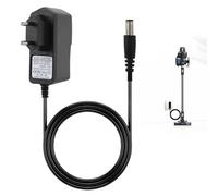 26v Transformador Cargador Universal para Conga Cecotec Robot Aspirador 750, 890, 950, 990 Excellence, 1090, 1790, AC/DC Adaptador 50/60hz 100-240v de Corriente para Aspirador y Cable 1.8m