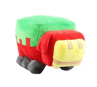 26x17cm My World Sniffer Plush Toy Cartoon Game Character Doll Kawaii The Soft Stuffed Animal Toys for Children