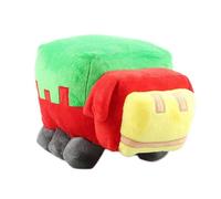 26x17cm My World Sniffer Plush Toy Cartoon Game Character Doll Kawaii The Soft Stuffed Animal Toys For Children