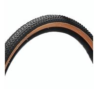 26x2.0 Neumático Listo for Tubeless, Resistente a Pinchazos con Pared Reforzada, 60 TPI, Plegable ideal for MTB, Gravel y Bicicletas Urbanas, 459 g, 65 PSI máx